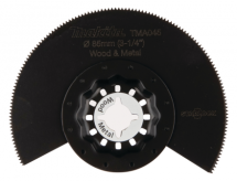 Насадка для мультитула Makita B-64799 (диск для дерева и металла 85 мм)