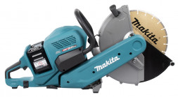 Аккумуляторный резчик бетона (бетонорез) Makita CE002GZ01