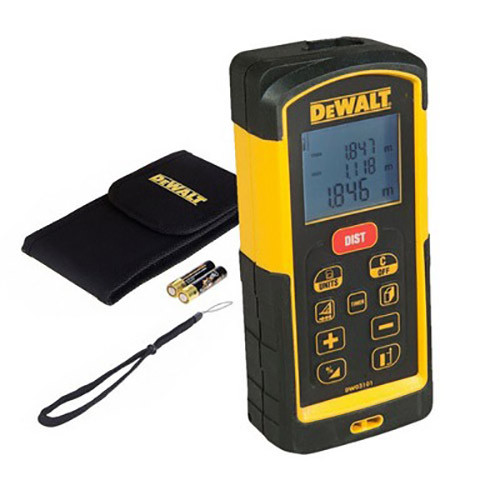 Дальномер DeWALT DW 03101 (DW03101)