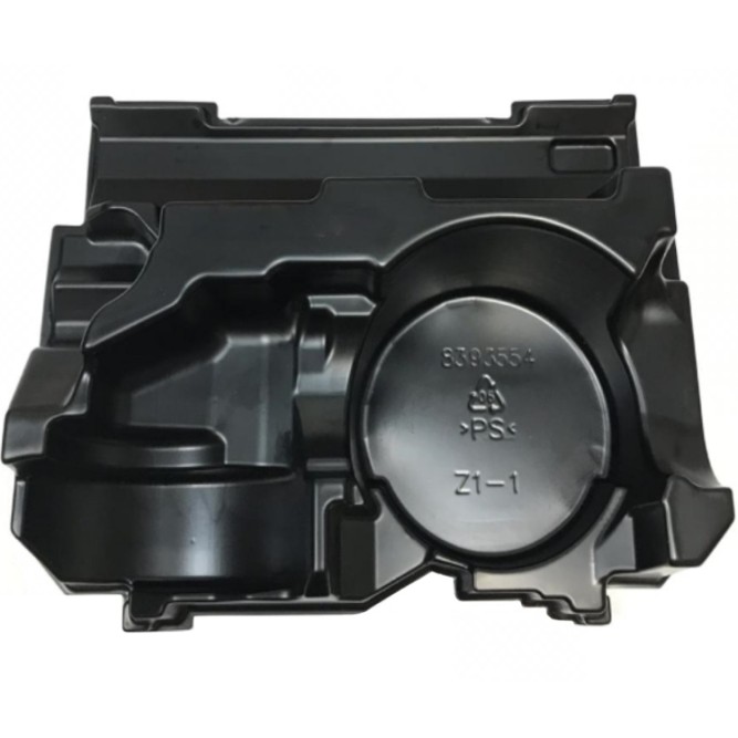 Вкладыш в кейс МакРас тип 4 для УШМ Makita (839355-4)