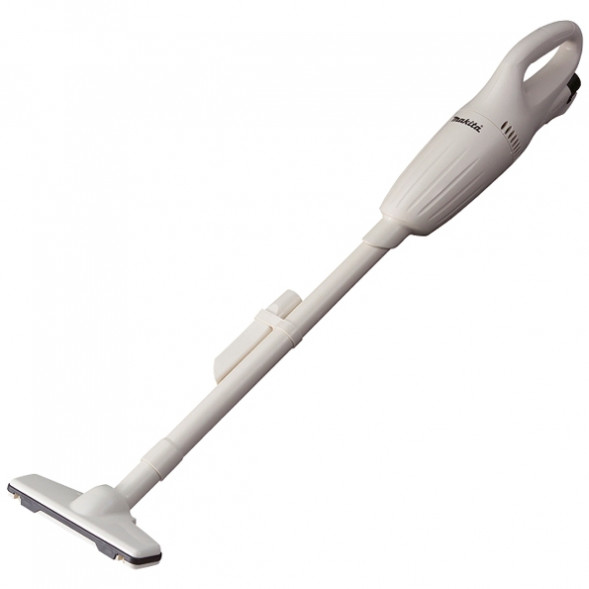 Аккумуляторный пылесос Makita CL 100 DZ (CL100DZ)