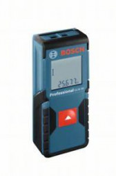 Лазерный дальномер Bosch GLM 30 (GLM30) 0.601.072.500