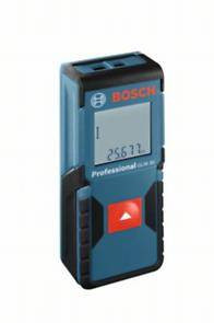 Лазерный дальномер Bosch GLM 30 (GLM30) 0.601.072.500
