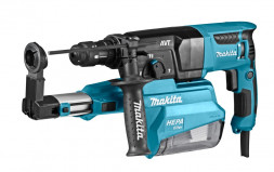 Перфоратор Makita HR 2651