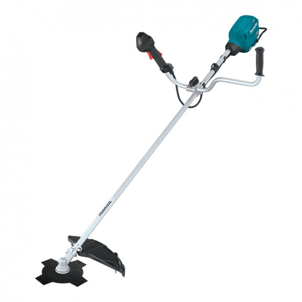 Триммер аккумуляторный 40v XGT  Makita UR013GZ08 (без АКБ и ЗУ)