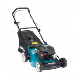 Газонокосилка бензиновая Makita PLM 4616 (PLM4616)