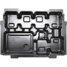 Вкладыш в кейс Makpac тип 1 для СХТ Makita (838454-9)