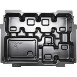 Вкладыш в кейс Makpac тип 1 для СХТ Makita (838454-9)