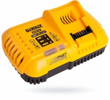 Универсальное зарядное устройство (18-54 В) DEWALT DCB118