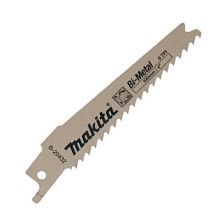 Пильное полотно Makita, для JR100, JR102, BiM B-20432