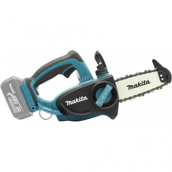 Аккумуляторная цепная пила Makita DUC122Z (DUC 122 Z)