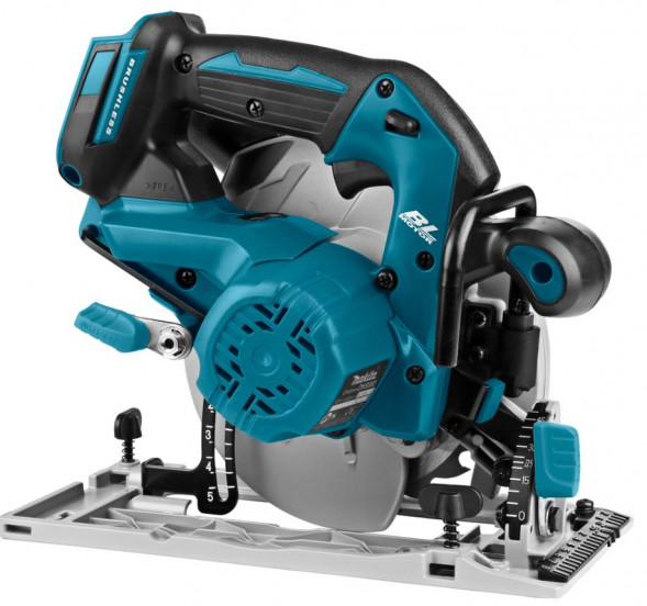 Аккумуляторная дисковая пила Makita DHS680Z