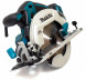 Аккумуляторная дисковая пила Makita DHS680Z