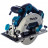 Аккумуляторная дисковая пила Makita DHS680Z