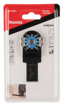 Насадка для мультитула Makita B-64923 (полотно пильное по металлу 20 x 30 мм)