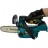 Аккумуляторная цепная пила 18V Makita DUC204SF (АКБ 3 Ач, ЗУ) 