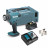 Аккумуляторный 18V тепловой пистолет (фен) Makita DHG180RT1J (1x АКБ 5Ач, ЗУ)