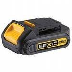 Аккумулятор DeWALT DCB142, 14.4В,4Ач, Li-ion