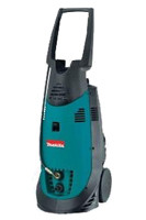 Мойка высокого давления Makita HW 130