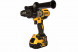 Шуруповерт DEWALT DCD996P3 (3xАКБ 5Ач, ЗУ)