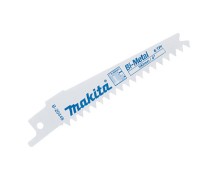 Пильное полотно Makita, для JR100, JR102, BiM B-20448