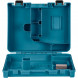 Пластиковый чемодан для шуруповерта DDF459, DHP459 Makita 824774-7