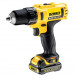 Шуруповерт DeWALT DCD 710 C2
