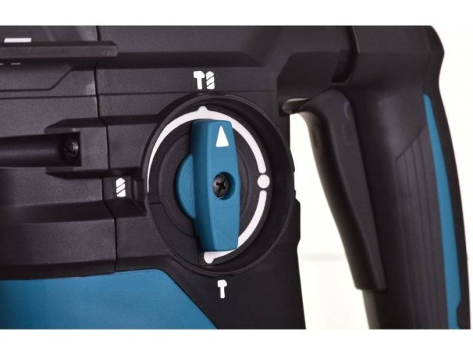 Перфоратор Makita HR3011FCJ