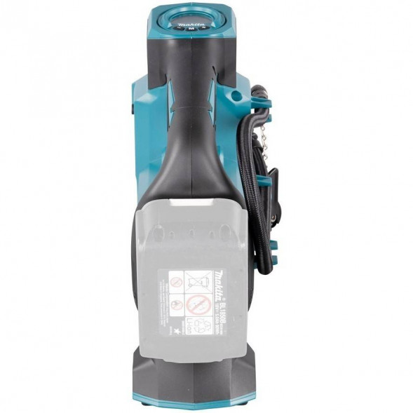 Аккумуляторный насос Makita DMP181Z (DMP 181 Z)