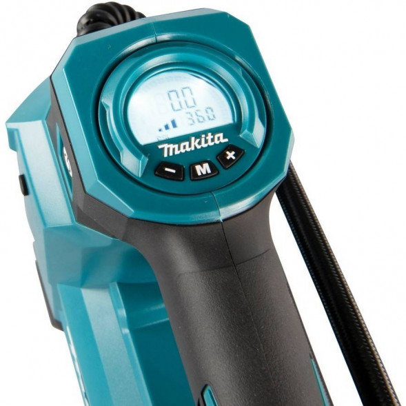 Аккумуляторный насос Makita DMP181Z (DMP 181 Z)