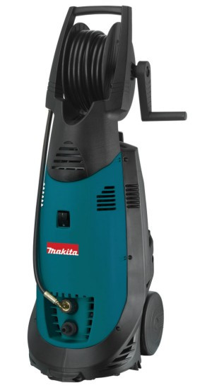 Мойка высокого давления Makita HW 130 SET