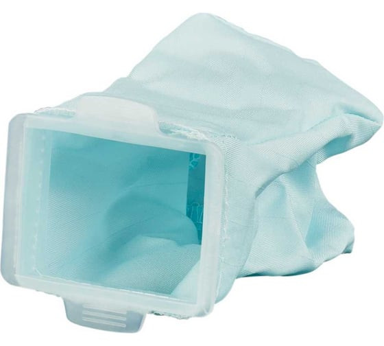 Многоразовый тканевый мешок для пыли для CL002G (Makita 198749-5)