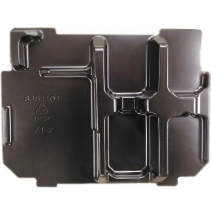 Вкладыш в кейс МакРас для LXT Makita (838754-7)