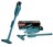Аккумуляторный пылесос Makita DCL 180 Z (DCL180Z)