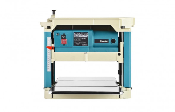 Makita 2012NB Рейсмус (Рейсмусовый станок) 