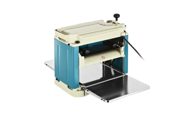 Makita 2012NB Рейсмус (Рейсмусовый станок) 