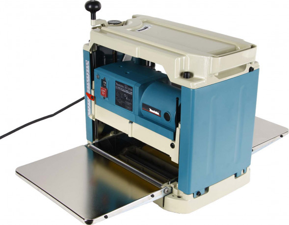 Makita 2012NB Рейсмус (Рейсмусовый станок) 