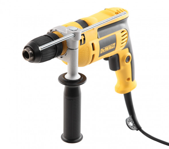 Ударная дрель DeWALT DWD 024 S (DWD024S)