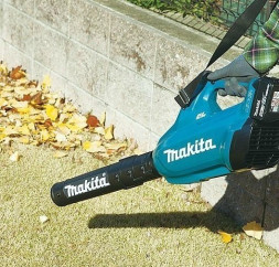Аккумуляторная воздуходувка Makita DUB362Z (DUB 362 Z)