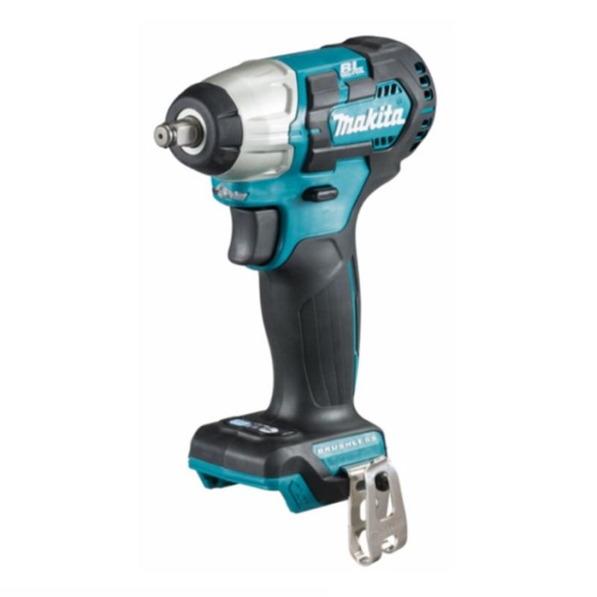 Ударный гайковерт Makita TW 160 DZ (TW160DZ)