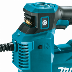 Аккумуляторный насос Makita MP001GZ (XGT 40В)