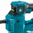 Аккумуляторный компрессор (насос) Makita MP001GZ (XGT 40В)
