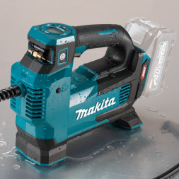 Аккумуляторный насос Makita MP001GZ (XGT 40В)