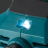 Аккумуляторный компрессор (насос) Makita MP001GZ (XGT 40В)