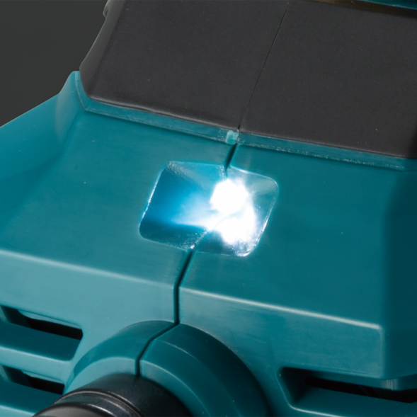 Аккумуляторный насос Makita MP001GZ (XGT 40В)