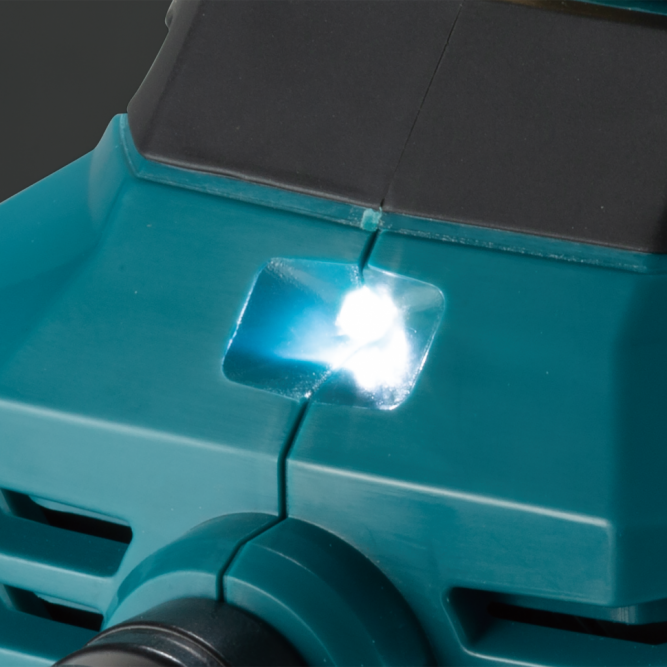 Аккумуляторный компрессор (насос) Makita MP001GZ (XGT 40В)