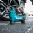 Аккумуляторный компрессор (насос) Makita MP001GZ (XGT 40В)