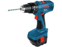 Шуруповерт Bosch GSB 12-2
