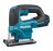 Аккумуляторный лобзик Makita DJV184Z (бесщеточный, без АКБ и ЗУ) 