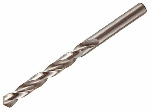 Сверло по металлу HSS-G 3,3x65 (Makita D-46595)